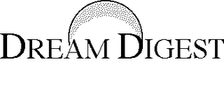 DREAM DIGEST logo