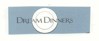 DREAM DINNERS logo