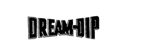 DREAM-DIP logo