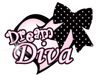 DREAM DIVA logo