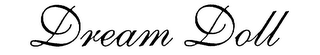 DREAM DOLL logo