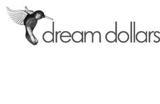 DREAM DOLLARS logo