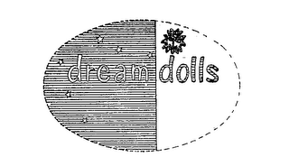 DREAM DOLLS logo