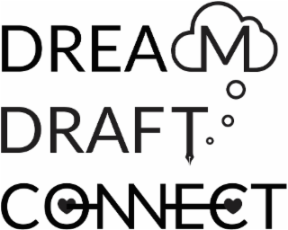 DREAM DRAFT CONNECT logo