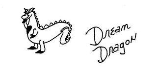DREAM DRAGON