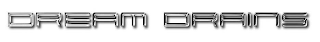 DREAM DRAINS logo