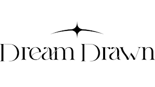 DREAM DRAWN logo
