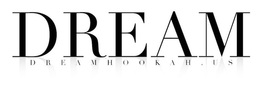 DREAM DREAMHOOKAH.US logo