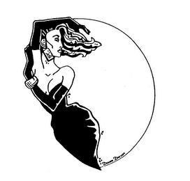 DREAM DRESSER logo