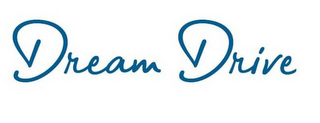 DREAM DRIVE logo