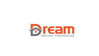 DREAM DRIVEN PROPERTIES logo