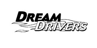 DREAM DRIVERS logo