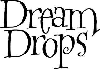 DREAM DROPS logo
