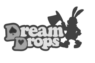 DREAM DROPS logo