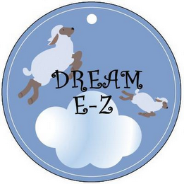 DREAM E-Z logo