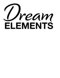 DREAM ELEMENTS logo