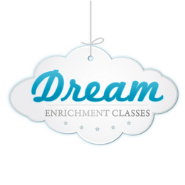 DREAM ENRICHMENT CLASSES logo