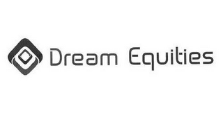 DREAM EQUITIES logo