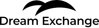 DREAM EXCHANGE logo