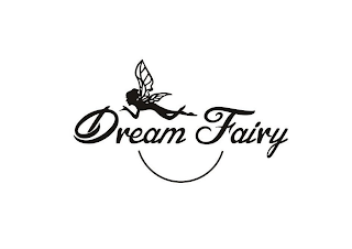 DREAM FAIRY logo