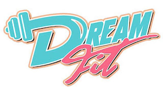 DREAM FIT logo