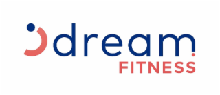 DREAM FITNESS logo