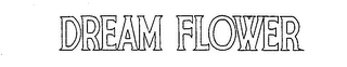 DREAM FLOWER logo