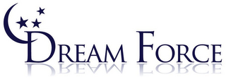 DREAM FORCE logo