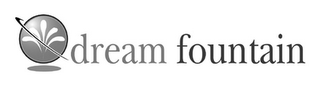 DREAM FOUNTAIN logo