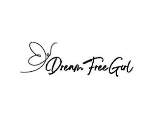 DREAM FREEGIRL logo