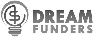 DREAM FUNDERS logo