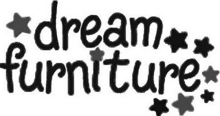 DREAM FURNITURE logo