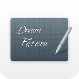 DREAM FUTURE logo
