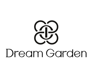 DREAM GARDEN logo