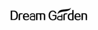 DREAM GARDEN logo