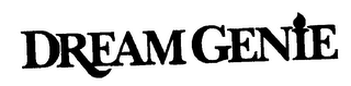 DREAM GENIE logo