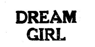 DREAM GIRL logo