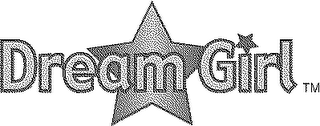 DREAM GIRL logo