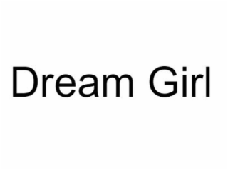 DREAM GIRL logo