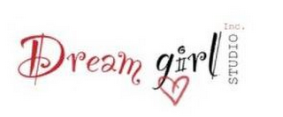 DREAM GIRL STUDIO INC. logo