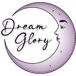 DREAM GLORY logo