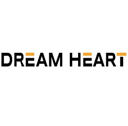 DREAM HEART logo