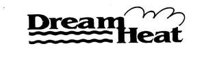 DREAM HEAT logo