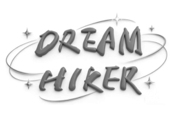 DREAM HIKER logo