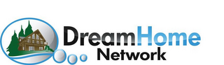 DREAM HOME NETWORK logo