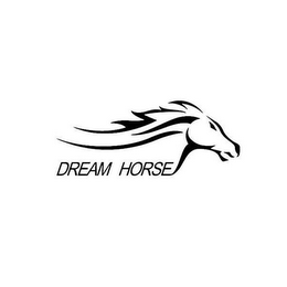DREAM HORSE logo