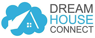 DREAM HOUSE CONNECT logo
