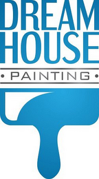 DREAM HOUSE ­ PAINTING ­ logo