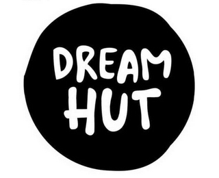 DREAM HUT logo
