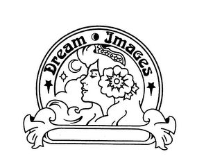 DREAM IMAGES logo